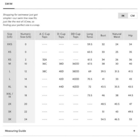 J. Crew Leopard  High rise High-cut leg Moderate coverage Swim Size 3X BF102 - Picture 2 of 10